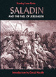 Image for Saladin and the fall of Jerusalem