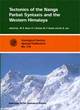 Image for Tectonics of the Nanga Parbat syntaxis and the western Himalaya