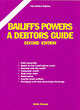 Image for Bailiffs Powers - 2nd Edition