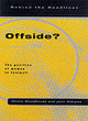 Image for Offside?  : the position of women in football