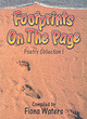 Image for Footprints on the page  : poetry collection 1