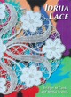 Image for Idrija lace patterns  : 40 original patterns from the famous Idrija School of Lace, Slovenia