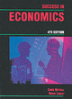 Image for Success in Economics