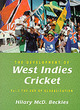 Image for The Development of West Indies Cricket