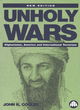 Image for Unholy Wars