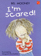 Image for I&#39;m Scared!