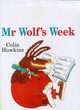 Image for Mr Wolf&#39;s week