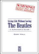 Image for Living life without loving the Beatles  : a survivor&#39;s guide