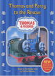 Image for Thomas and Percy to the Rescue