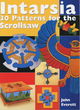 Image for Intarsia  : 30 patterns for the scrollsaw