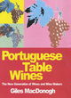 Image for Portuguese Table Wines