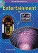 Image for Great Inventions: Entertainment Cased