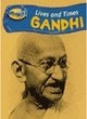 Image for Take Off: Lives &amp; Times Mohandas Gandhi