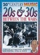 Image for 20s &amp; 30s, between the wars