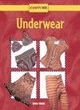 Image for Costume: Underwear Cased
