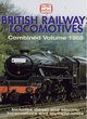 Image for British Railways Locomotives