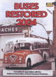 Image for Buses restored 2004