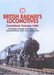 Image for Abc British Railways Locomotives Combined Volume Winter 1960/61