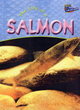 Image for The Life Of A Salmon