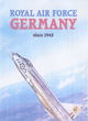 Image for Royal Air Force Germany since 1945