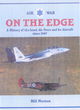 Image for Air War On The Edge