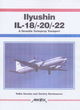 Image for Aerofax: Ilyushin IL-18/-20/-22