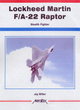 Image for Lockheed Martin F/A-22 Raptor