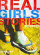 Image for Real girls&#39; stories  : girlosophy