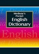 Image for Medway&#39;s pocket English dictionary