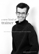 Image for A New Kind of Trainer