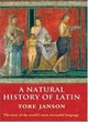 Image for A Natural History of Latin