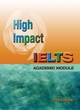 Image for IELTS High Impact Students Book