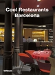 Image for Cool restaurants Barcelona