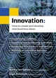 Image for Innovation  : how to create and develop new business ideas