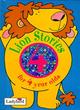 Image for Lion Stories for 4 Year Olds