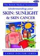 Image for Understanding skin &amp; sunlight