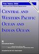 Image for Tide tables 2000  : Central and Western Pacific Ocean and Indian Ocean