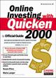 Image for Online investing with Quicken 2000  : the official guide