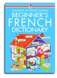 Image for Usborne Internet-linked French dictionary for beginners