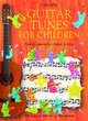 Image for Guitar Tunes for Children