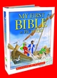 Image for My First Bible in Pictures