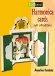 Image for Harmonica cards  : new variations