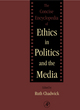 Image for The concise encyclopedia of ethics in politics and the media