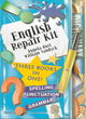 Image for Repair Kits: English Repair Kit (3 In 1)