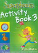 Image for Activity book 3  : the simplest, fastest way to teach your child to read : Bk. 3 : Activity Book
