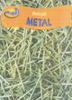 Image for Take Off: Materials Metal