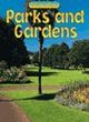 Image for Parks and gardens