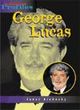Image for George Lucas  : an unauthorized biography