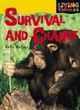 Image for Living Things Survival &amp; Change cased