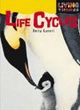 Image for Living Things Life Cycles cased